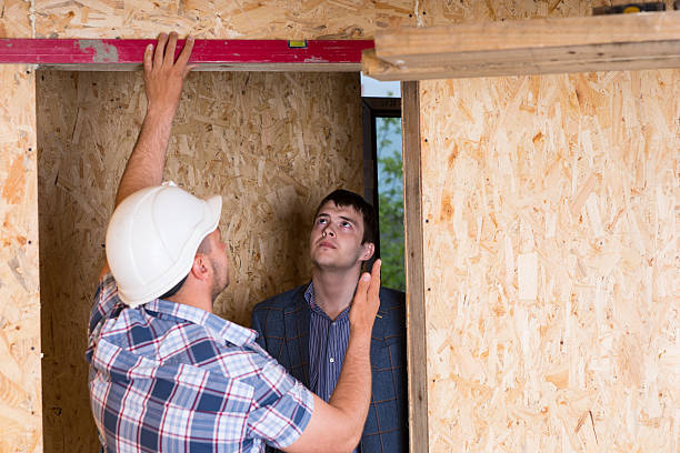 Best Wall Insulation Installation  in Auburn Lake Trails, CA